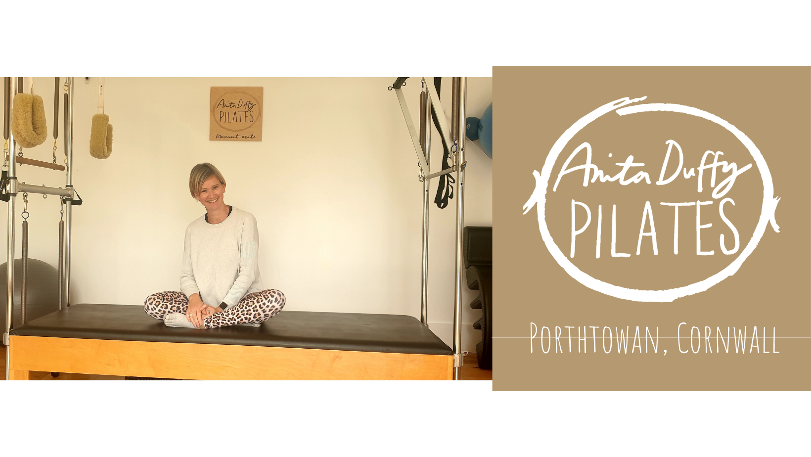 Anita Duffy Pilates